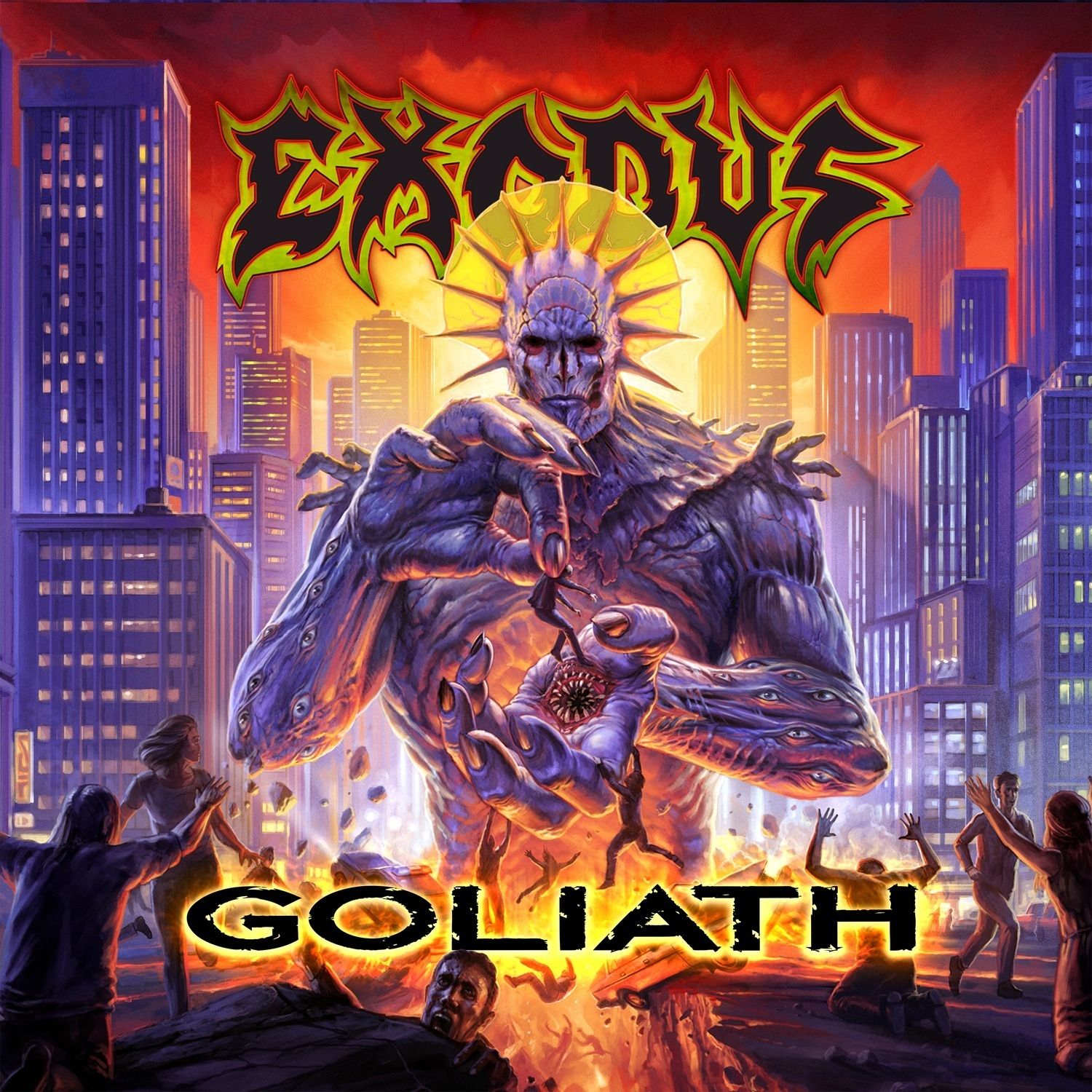Goliath