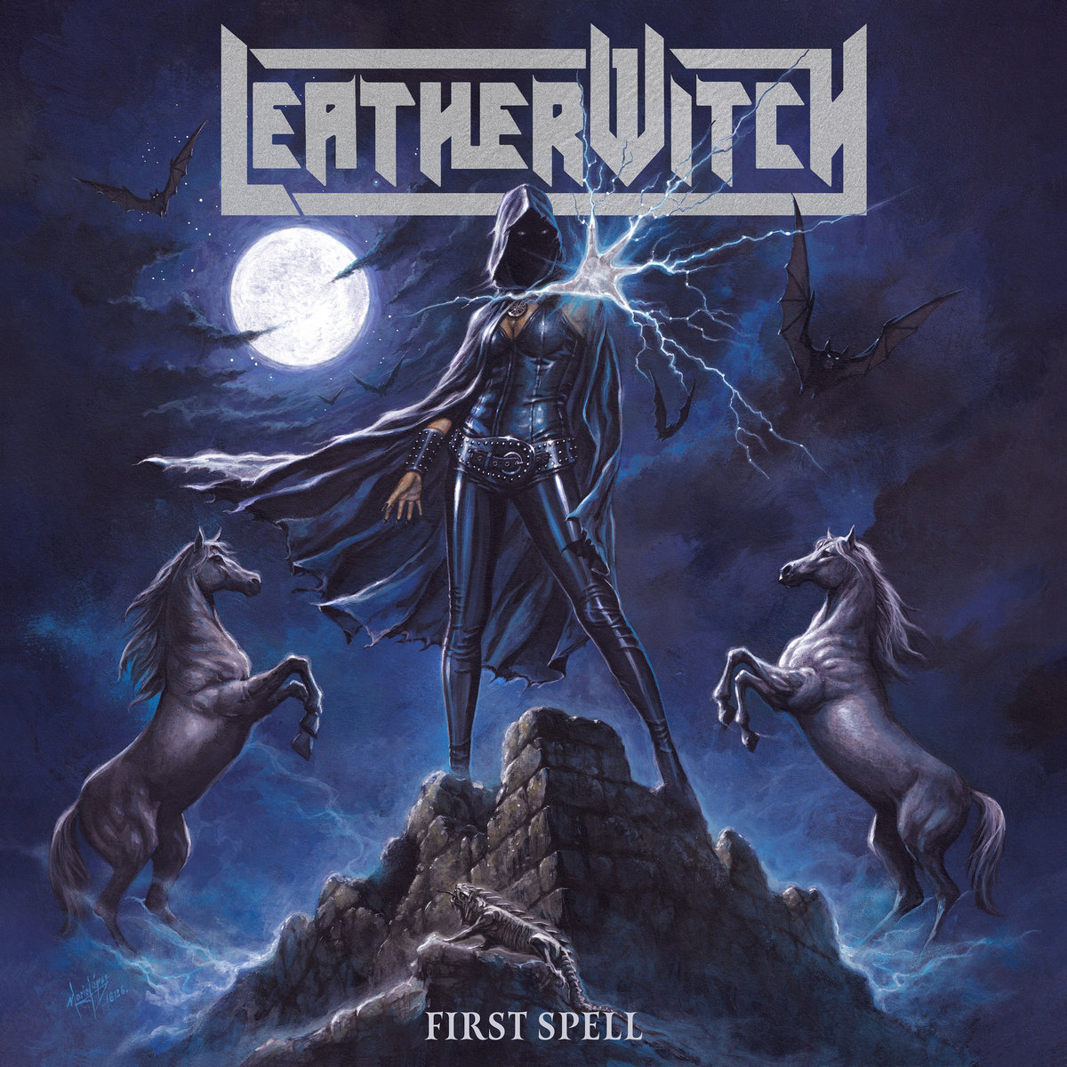First Spell (Limited Edition)